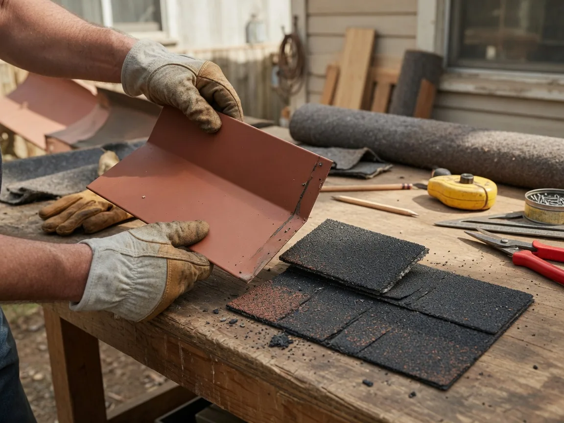 Roof Repair company in Warren Center, PA